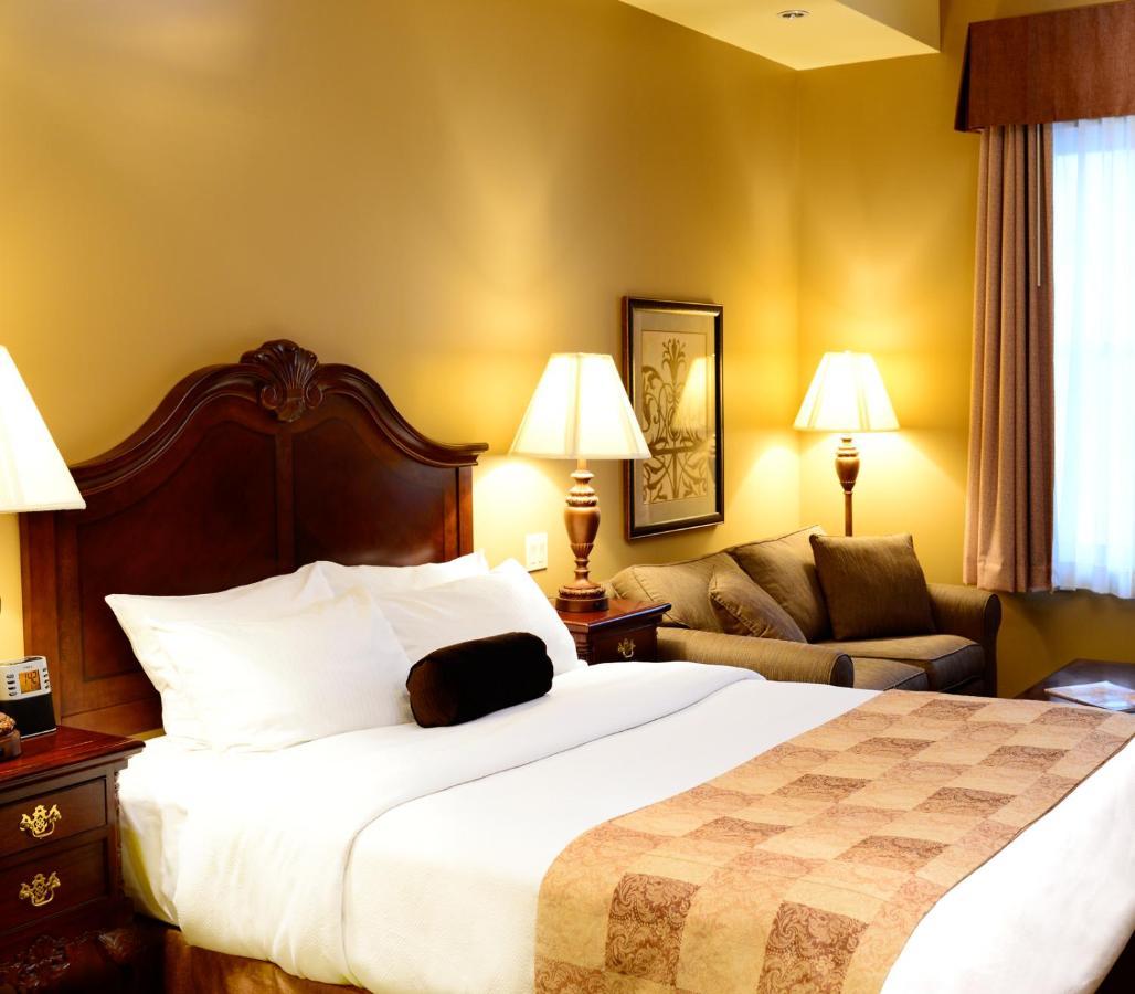 The Parlour Inn Ascend Hotel Collection Stratford Eksteriør bilde