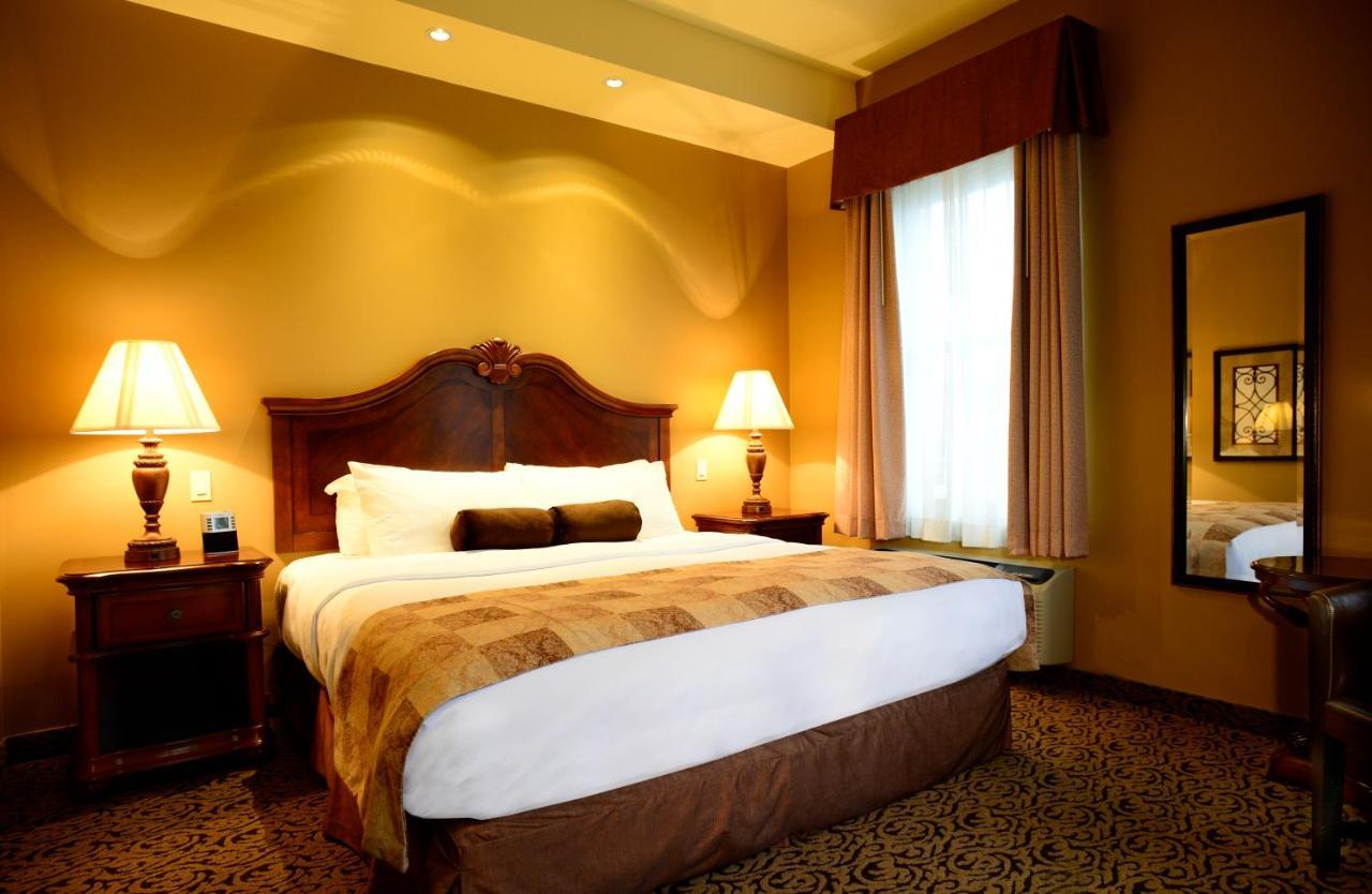 The Parlour Inn Ascend Hotel Collection Stratford Eksteriør bilde