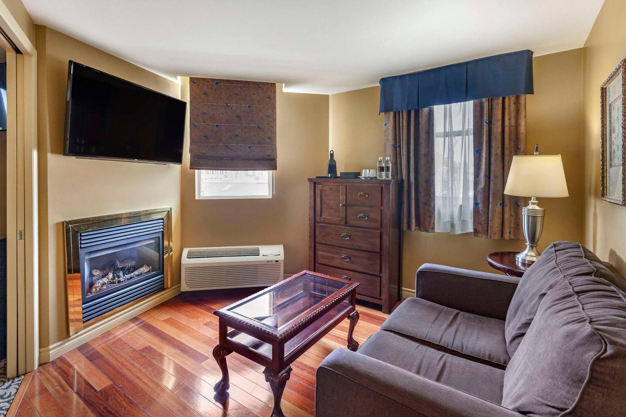 The Parlour Inn Ascend Hotel Collection Stratford Eksteriør bilde