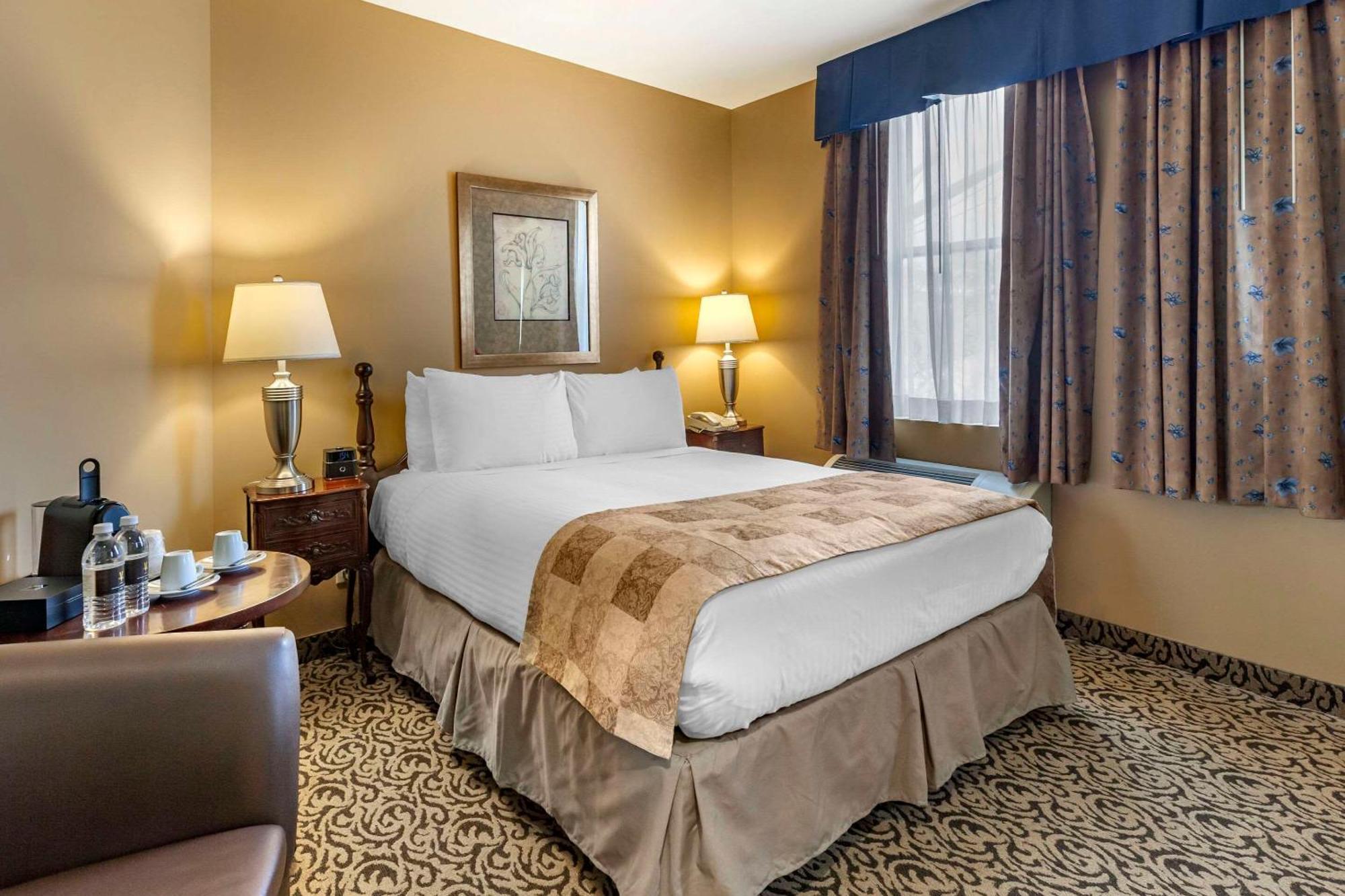 The Parlour Inn Ascend Hotel Collection Stratford Eksteriør bilde