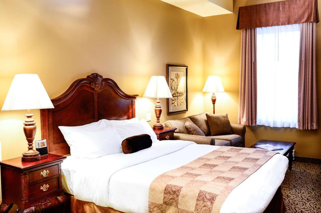 The Parlour Inn Ascend Hotel Collection Stratford Eksteriør bilde
