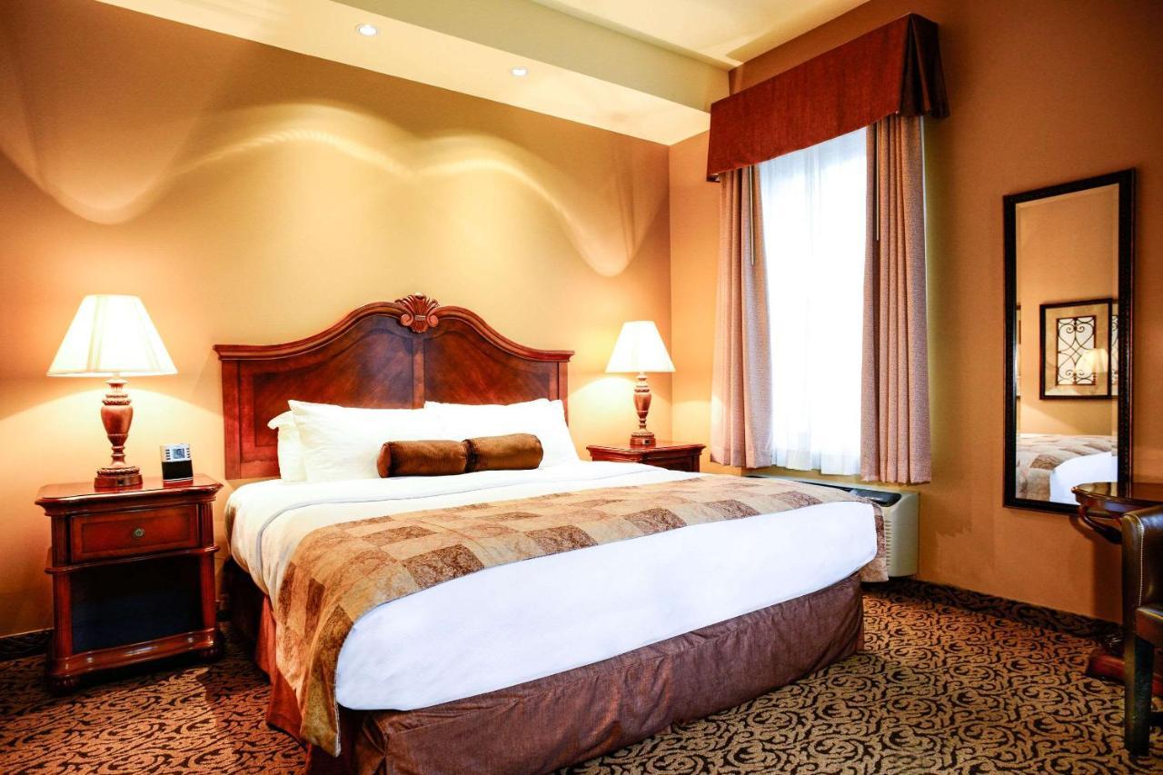 The Parlour Inn Ascend Hotel Collection Stratford Eksteriør bilde